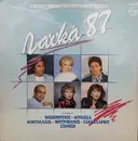 LP - Voskopoulos, Doukissa, Kontolazos, Mitropanos, Stanisi - Laika '87