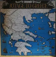 Various - Voyage To Greece