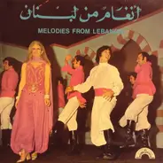 Sabah, Samir Yazbeck, Issam Raggi a.o. - Melodies From Lebanon