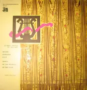 10'' - Various - Песни Народов СССР = Songs Of The Peoples Of The USSR - Mono