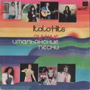 LP - Various - Лучшие Итальянские Песни 1982 Года - Red Labels