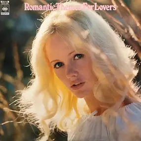 Percy Faith - Romantic Themes For Lovers