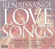 Machaut / Josquin / Dowland a.o. - Renaissance Love Songs