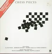 The Ambrosian Singers, Björn Skifs, Elaine Paige - Chess Pieces