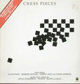 Ambrosian Singers - Chess Pieces