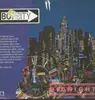 LP - Various - Bop City Midnight