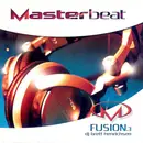 CD - Various - Brett Henrichsen - Masterbeat Fusion.3