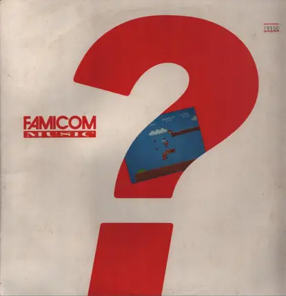 Various - Famicom Music