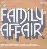 LP - Various - Family Affair Chapter one