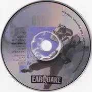 CD - Rangström / Khachaturian / Prokofiev / Nielsen a.o. - Earquake