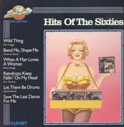Various - Hits of the Sixties