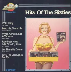 Various Artists - Hits of the Sixties