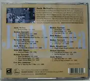CD - Various - Jack McVea - McVoutie's Central Avenue Blues