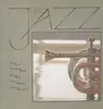 LP-Box - Joe Venuti, Pee Wee Russell, earl Hines, Dizzy Gillespie, Benny Goodman - Just Jazz Vol. 3 - 5LPs