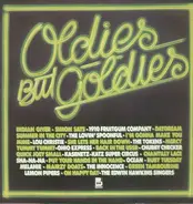 Brenda Lee, Bill Haley, Louis Amstrong, a.o. - Oldies But Goodies