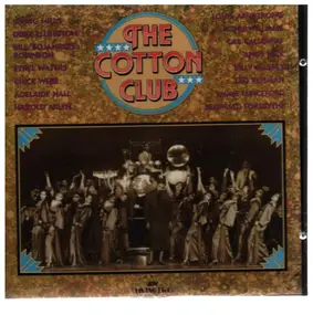 Living - The Cotton Club