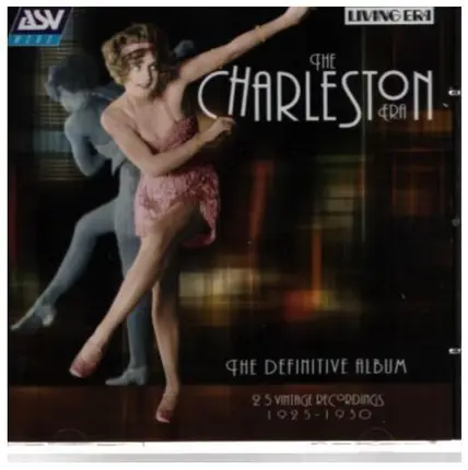 Various - Living Era - The Charleston Era