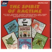 Various - Living Era - The spirit of Ragtime