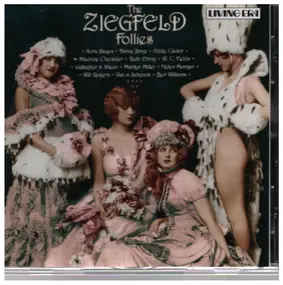 Living - The Ziegfeld Follies