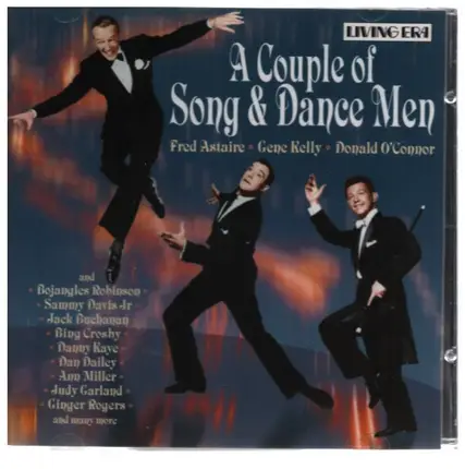 Various - Living Era - A couple of song and dance men