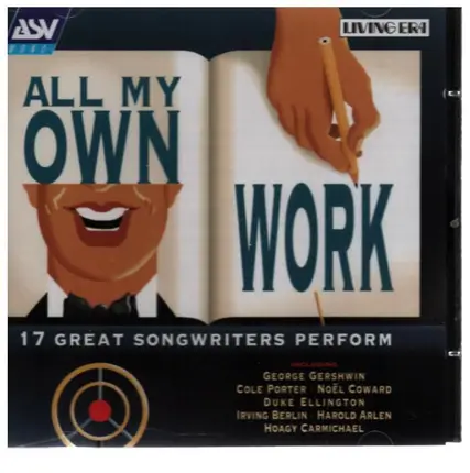 Various - Living Era - All my own work