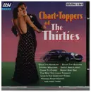CD - Various - Living Era - Chart-Toppers of the Thirties