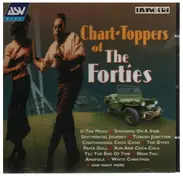 Various - Living Era - Chart-Toppers of the Forties