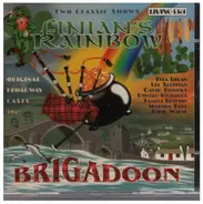 Various - Living Era - Finian's Rainbow and Brigadoon