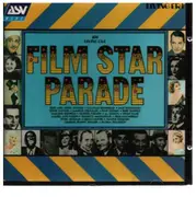 CD - Various - Living Era - Film Star Parade