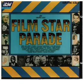 Living - Film Star Parade