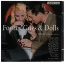 CD - Various - Living Era - Forties' Guys and Dolls