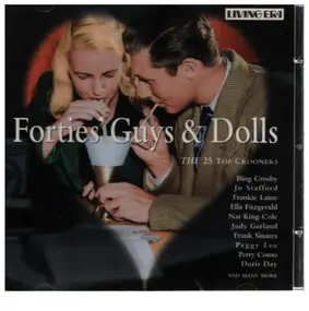 Living - Forties' Guys and Dolls