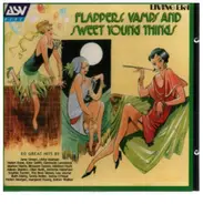 Various - Living Era - Flappers, Vamps and Sweet Young Things