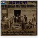 CD - Various - Living Era - HOWDY!