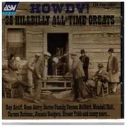 CD - Various - Living Era - HOWDY!