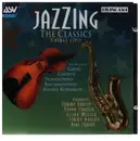 CD - Various - Living Era - Jazzing the classics