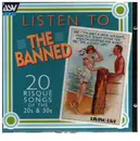 CD - Various - Living Era - Listen to the Banned!