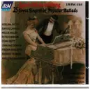 CD - Various - Living Era - Love´s old sweet song