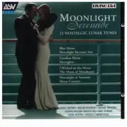 CD - Various - Living Era - Moonlight Senenade