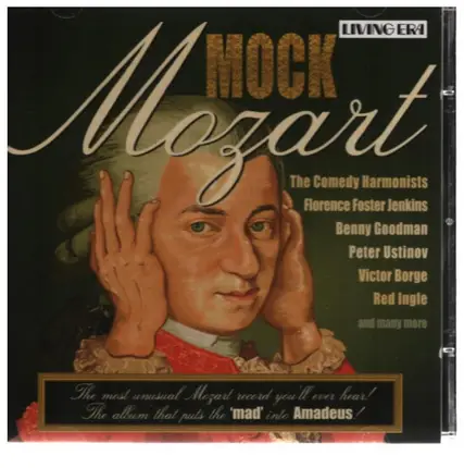 Various - Living Era - Mock Mozart