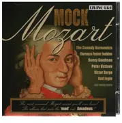 CD - Various - Living Era - Mock Mozart