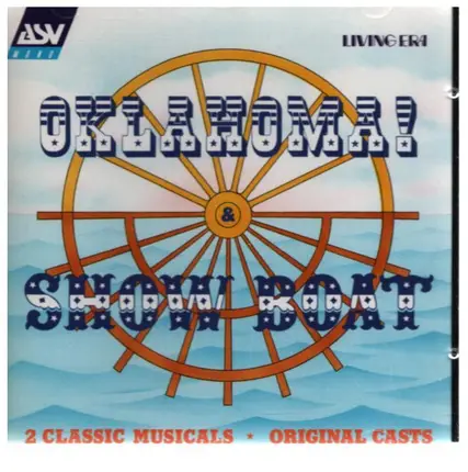 Various - Living Era - Oklahoma!
