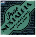 CD - Various - Living Era - Pure Nostalgia - The greatest Artists from 1928-1941