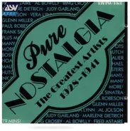 Various - Living Era - Pure Nostalgia - The greatest Artists from 1928-1941