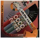 CD - Various - Living Era - Pure Nostalgia... and All that Jazz