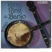 CD - Various - Living Era - Ring, Ring de Banjo
