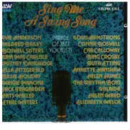 Various - Living Era - Sing me a swing song