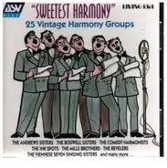 Various - Living Era - Sweetest Harmony