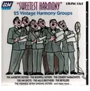 CD - Various - Living Era - Sweetest Harmony