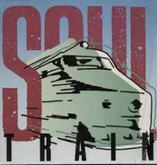 Various - Soul Train